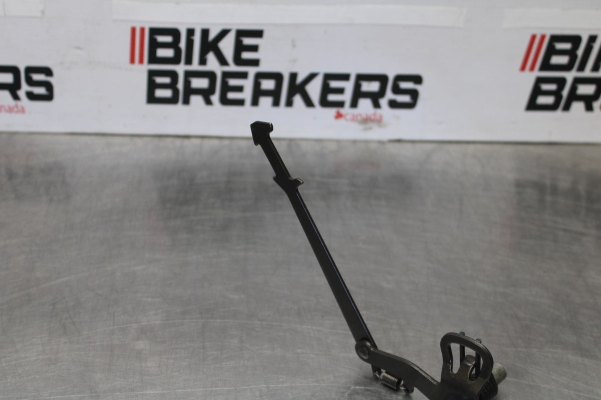 84 HONDA INTERCEPTOR 1000 VF1000F SHIFTER SHIFT SHAFT BB878