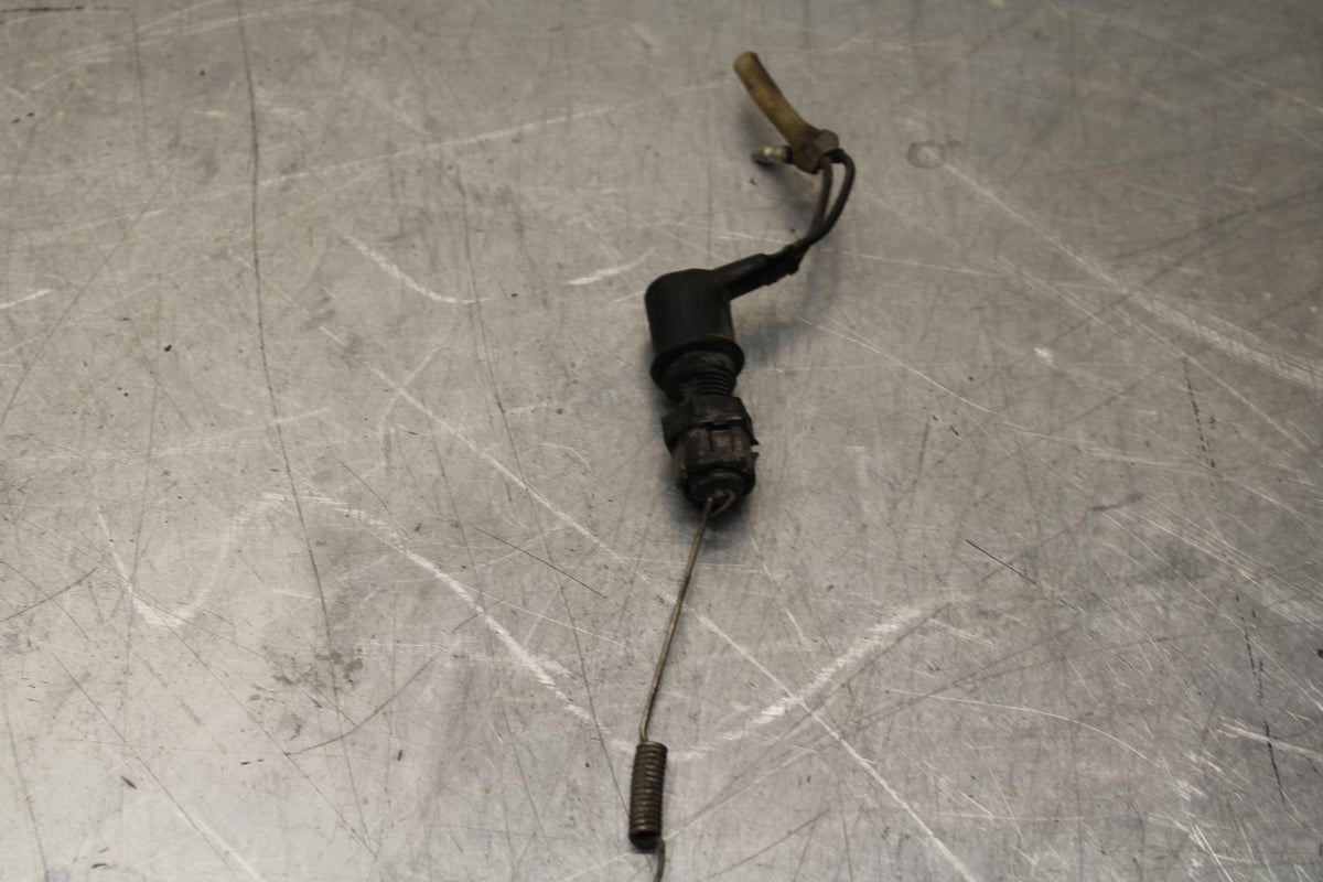 1979 Yamaha XS1100 REAR BACK BRAKE SENSOR BB572
