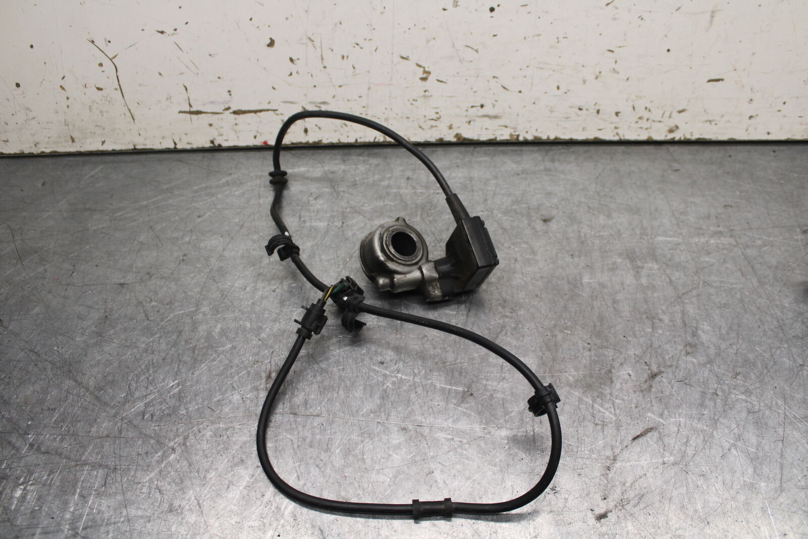 10-13 HONDA SHADOW RS 750 VT750RS SPEED DRIVE GEAR HUB with CABLE BB718