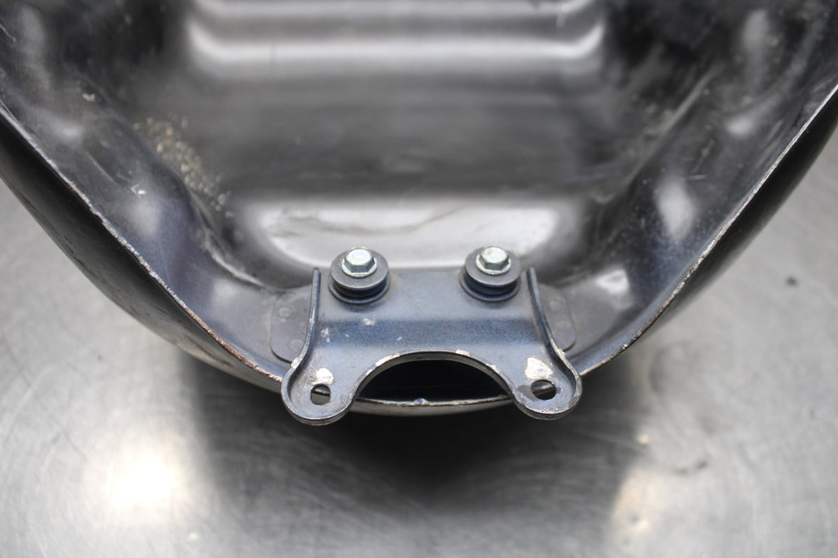23 KAWASAKI Z900RS GAS TANK FUEL CELL PETROL RESERVOIR BB935
