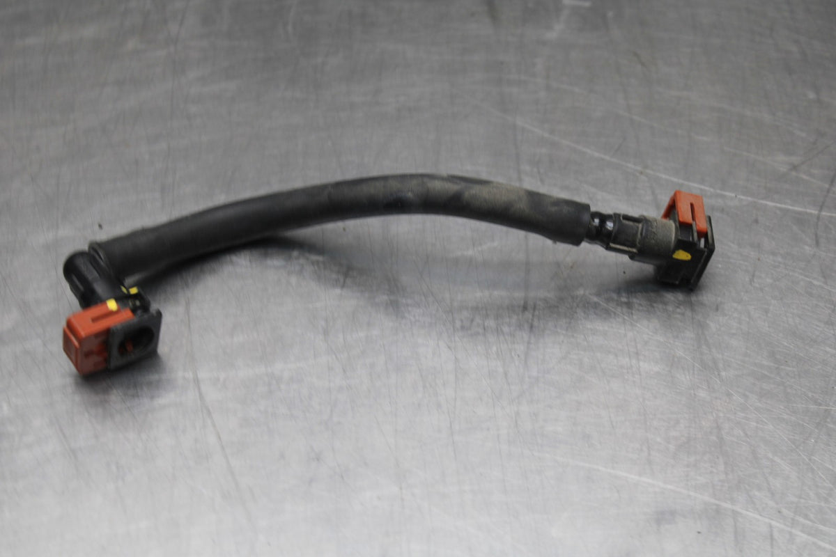 18-26 KAWASAKI Z400 FUEL HOSE GAS LINE TUBE PIPE BB852