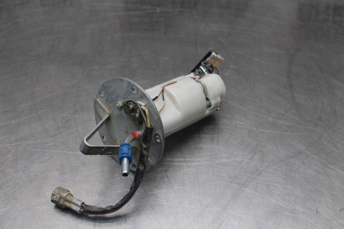 08-10 SUZUKI GSXR750 FUEL PUMP GAS PETROL SENDER UNIT BB854