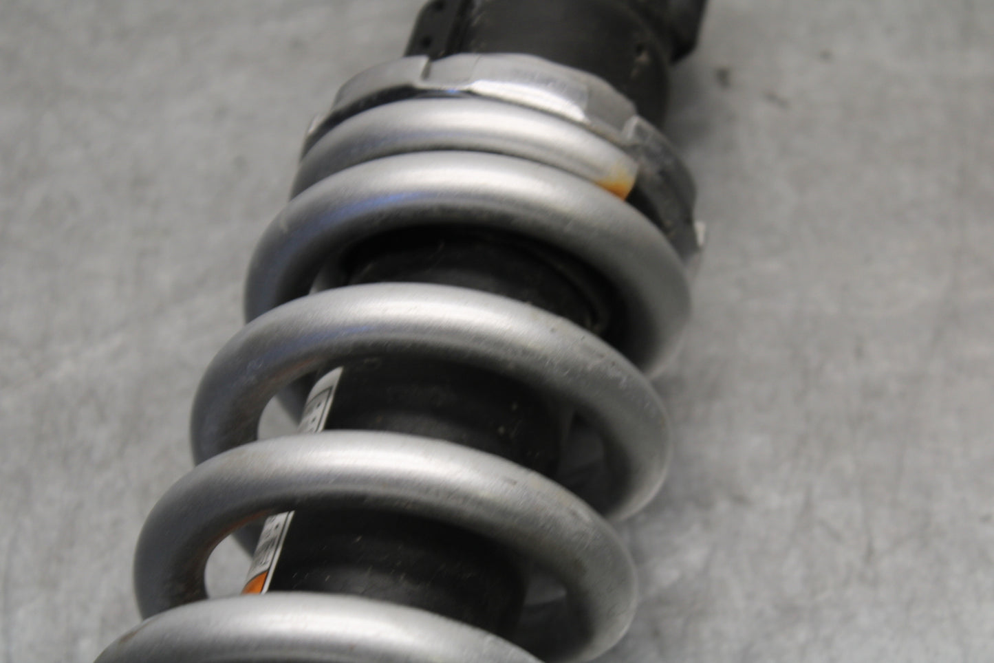 16-21 YAMAHA XSR900 REAR BACK SHOCK ABSORBER SUSPENSION BB664