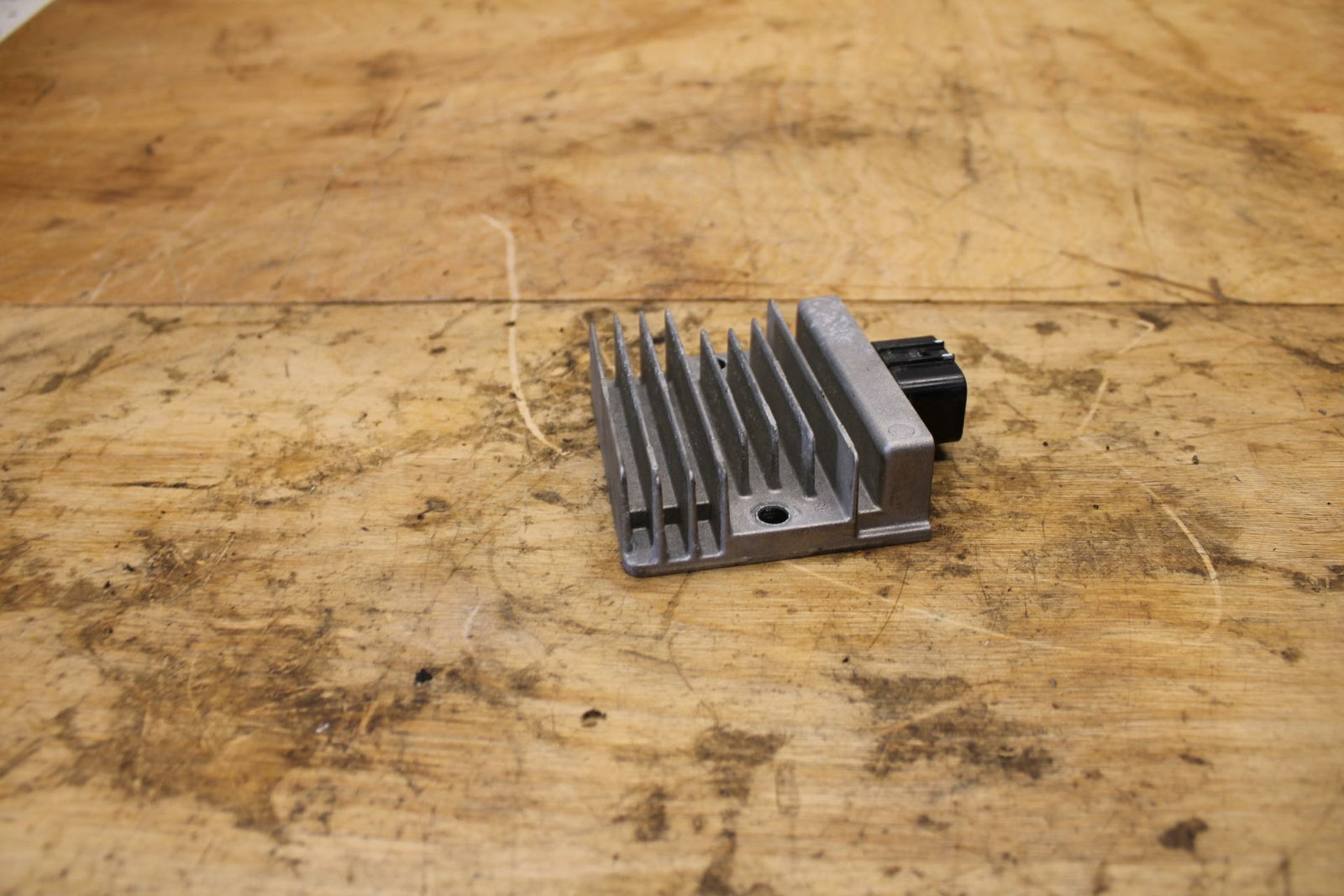 18-22 KAWASAKI NINJA 400 EX400 ABS RECTIFIER VOLTAGE REGULATOR BB334