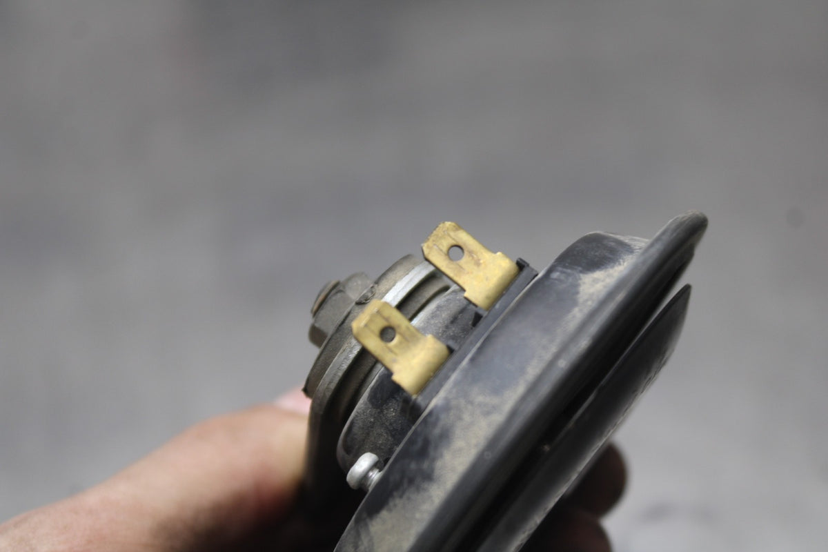 08-09 YAMAHA YZF R6S HORN SIGNAL BB796