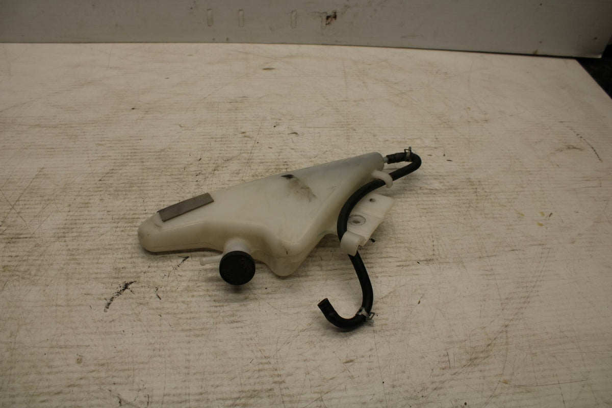 11-17 SUZUKI GSXR750 COOLANT WATER TANK RESERVOIR BOTTLE 17910-14J00 BB306