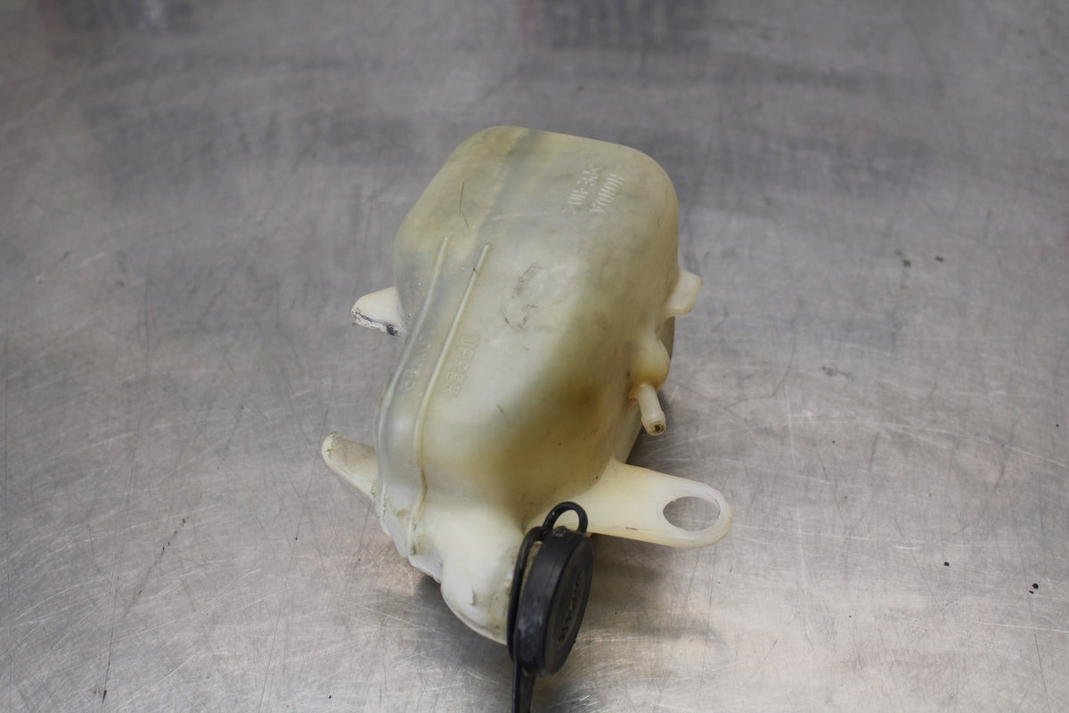 01-06 HONDA CBR600F4I COOLANT WATER TANK RESERVOIR BOTTLE BB185