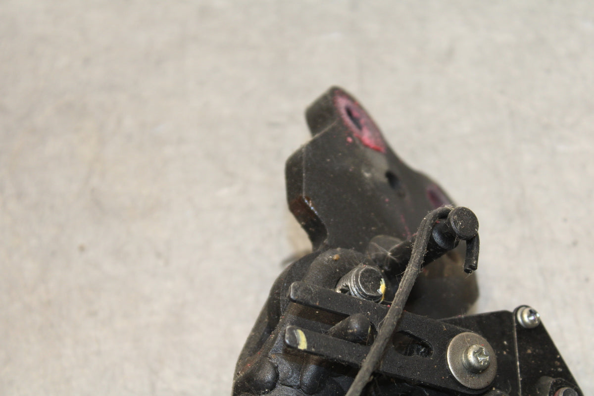 18-23 KAWASAKI NINJA 400 KICKSTAND SIDE KICK STAND BB660