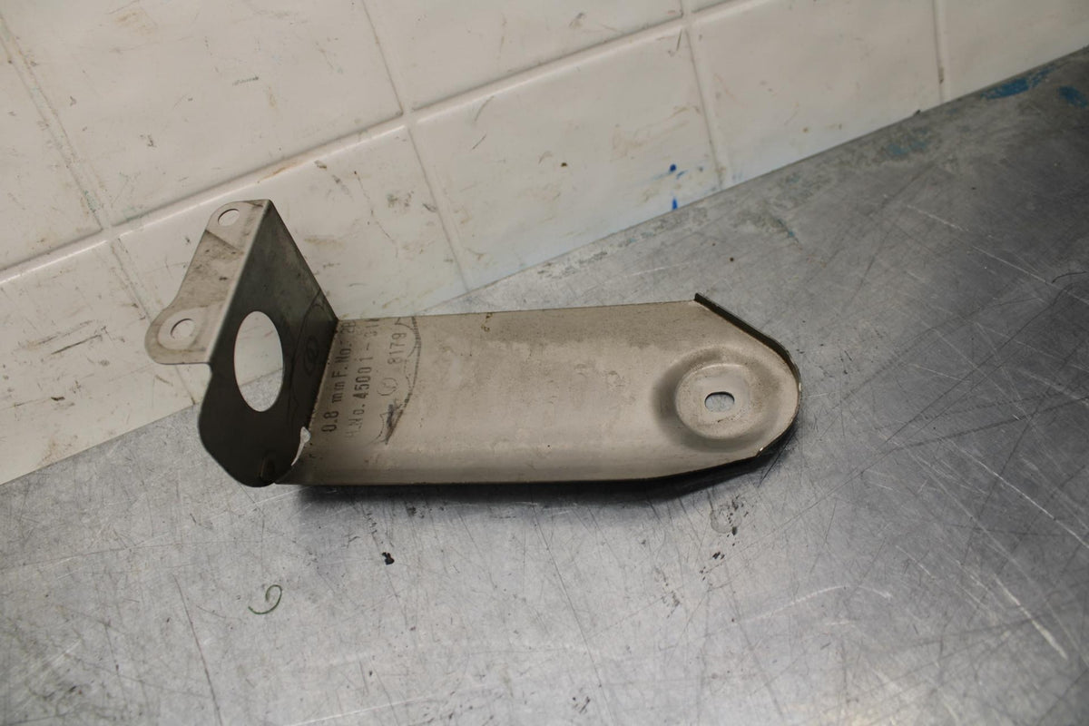 2001 Honda ST1100 ENGINE STARTING STARTER MOTOR -DC 12V BB77