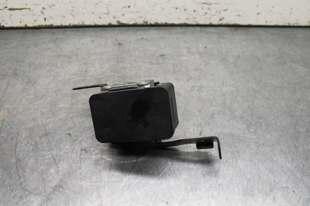 24 KAWASAKI NINJA 500 ABS ABS PUMP UNIT MODULE BB730