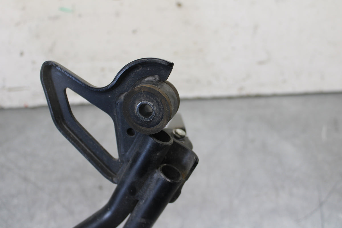 17-24 SUZUKI SV650 RIGHT REAR BACK PASSENGER PEG BB706