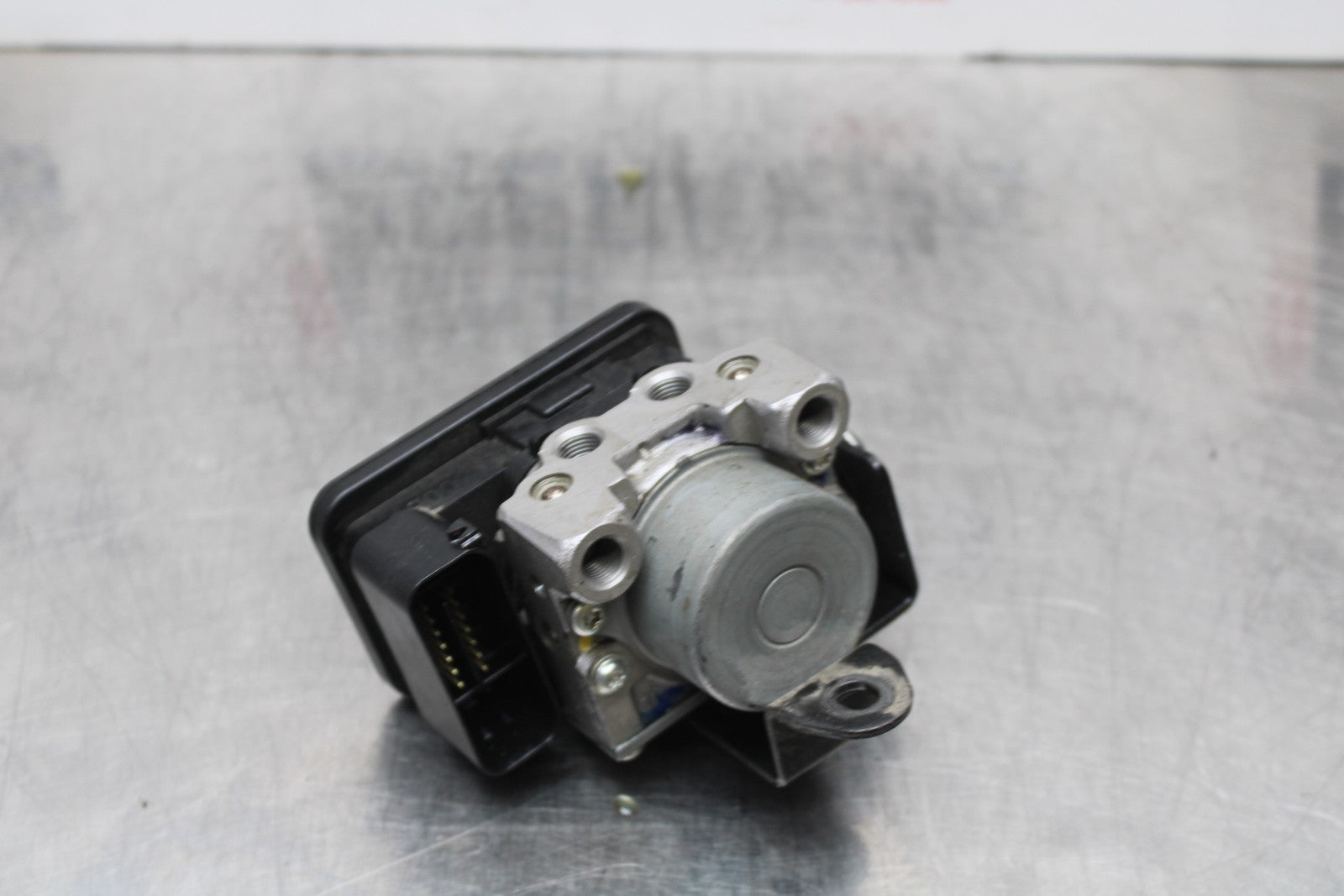 13-17 KAWASAKI NINJA 300 EX300 ABS ABS PUMP UNIT MODULE BB187
