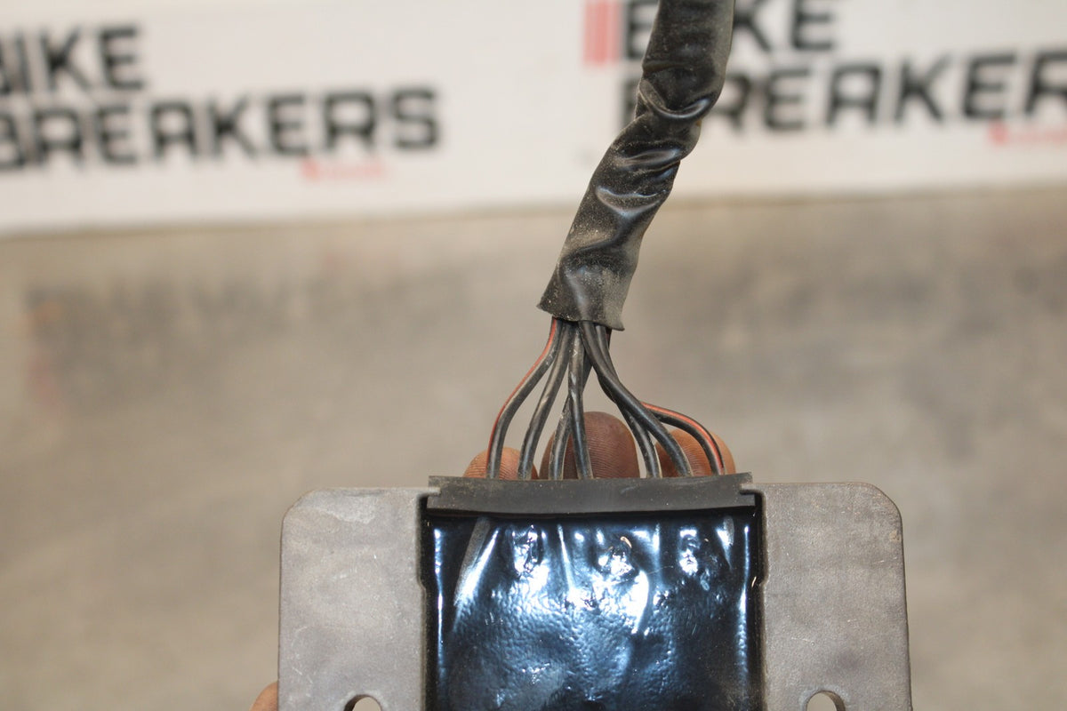 07 SUZUKI BOULEVARD M50 RECTIFIER VOLTAGE REGULATOR BB897
