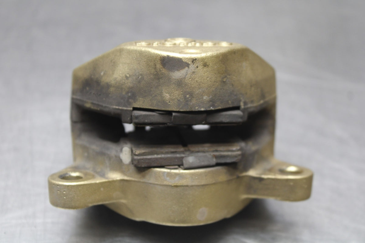 02 DUCATI MONSTER 620 REAR BACK BRAKE CALIPER BB851