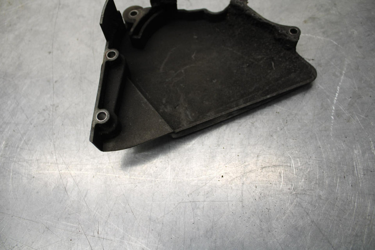 2001 Yamaha YZF R6 ENGINE SPROCKET COVER 5EB-15418-00-00 BB68