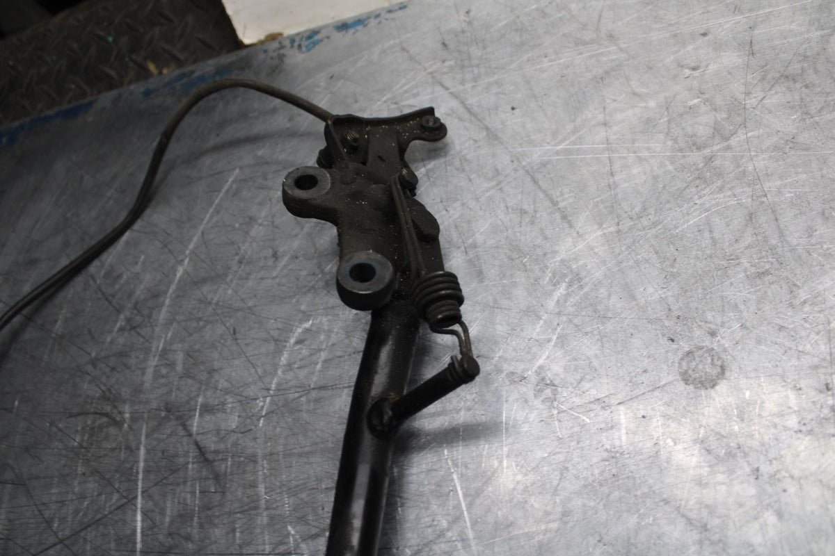 13 SUZUKI GSXR750 KICKSTAND SIDE KICK STAND BB474