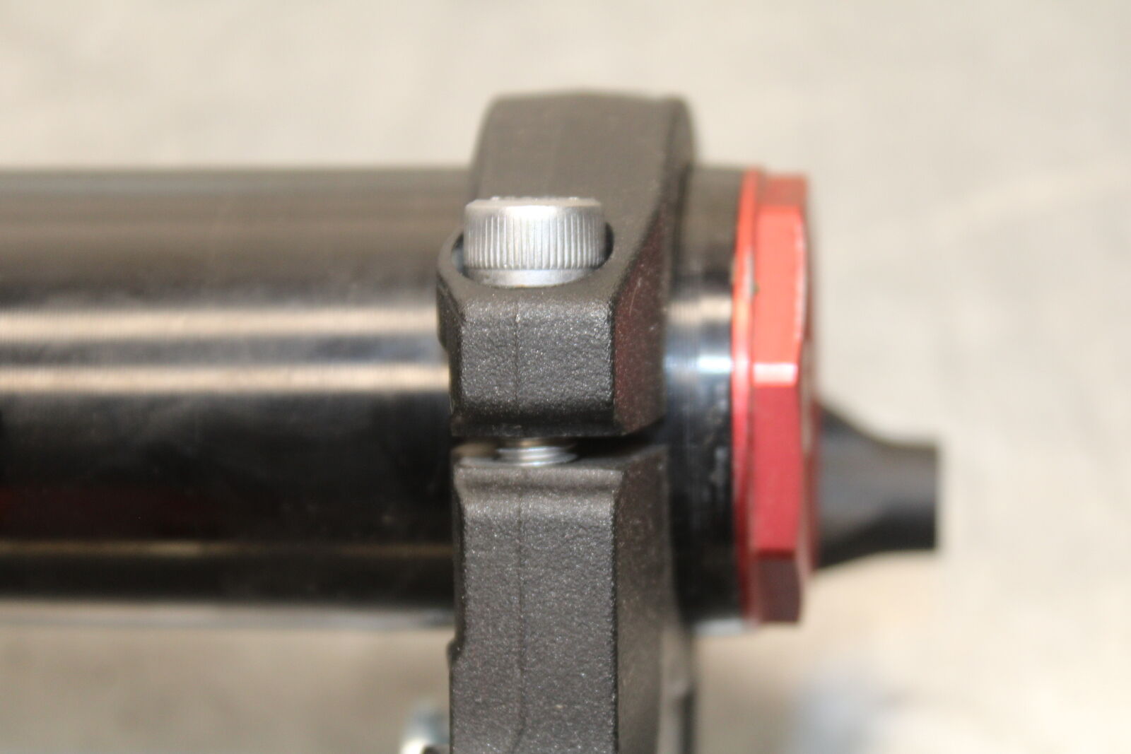 16 KAWASAKI NINJA ZX10R COMPLETE FRONT END FORKS SUSPENSION TRIPLE BB650