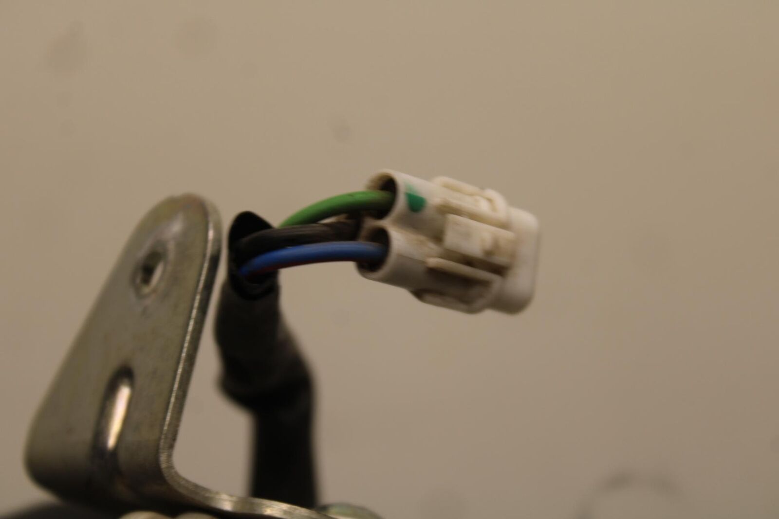 06-07 SUZUKI GSXR 600 REAR TAIL TAILLIGHT BACK BRAKE LIGHT BB104