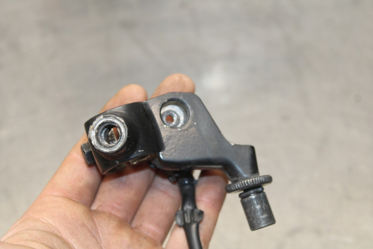 13-16 KTM 390 DUKE CLUTCH LEVER PERCH MOUNT BRACKET BB815