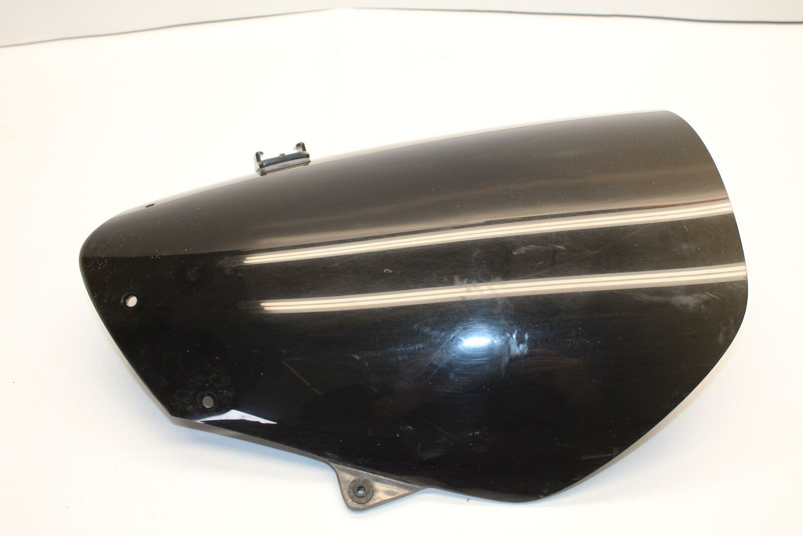 13-18 KAWASAKI NINJA ZX6R FRONT WINDSHIELD WINDSCREEN  BB240