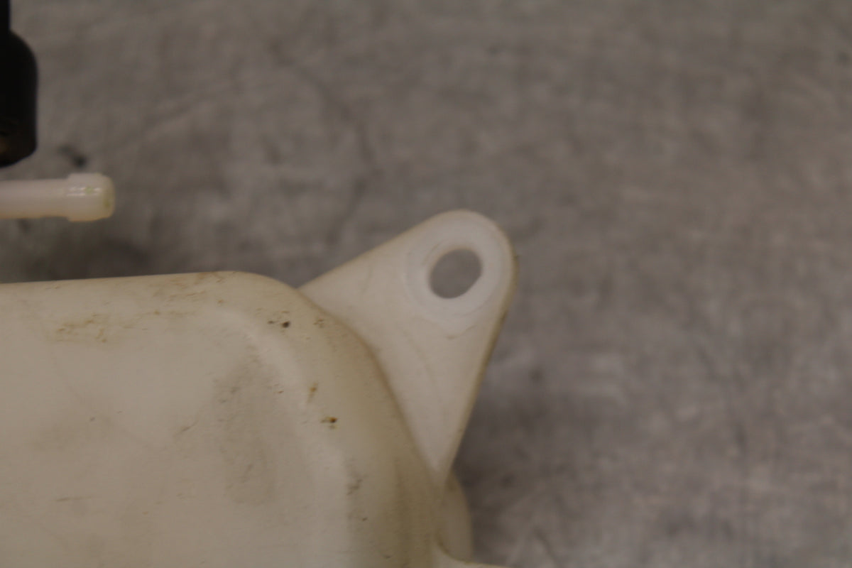 14 HONDA CTX1300A COOLANT WATER TANK RESERVOIR BOTTLE BB732
