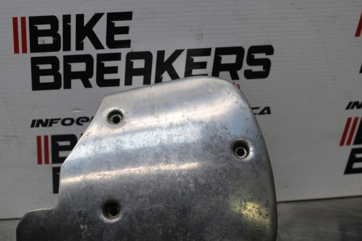 78-79 SUZUKI GS1000 ENGINE SPROCKET COVER BB787