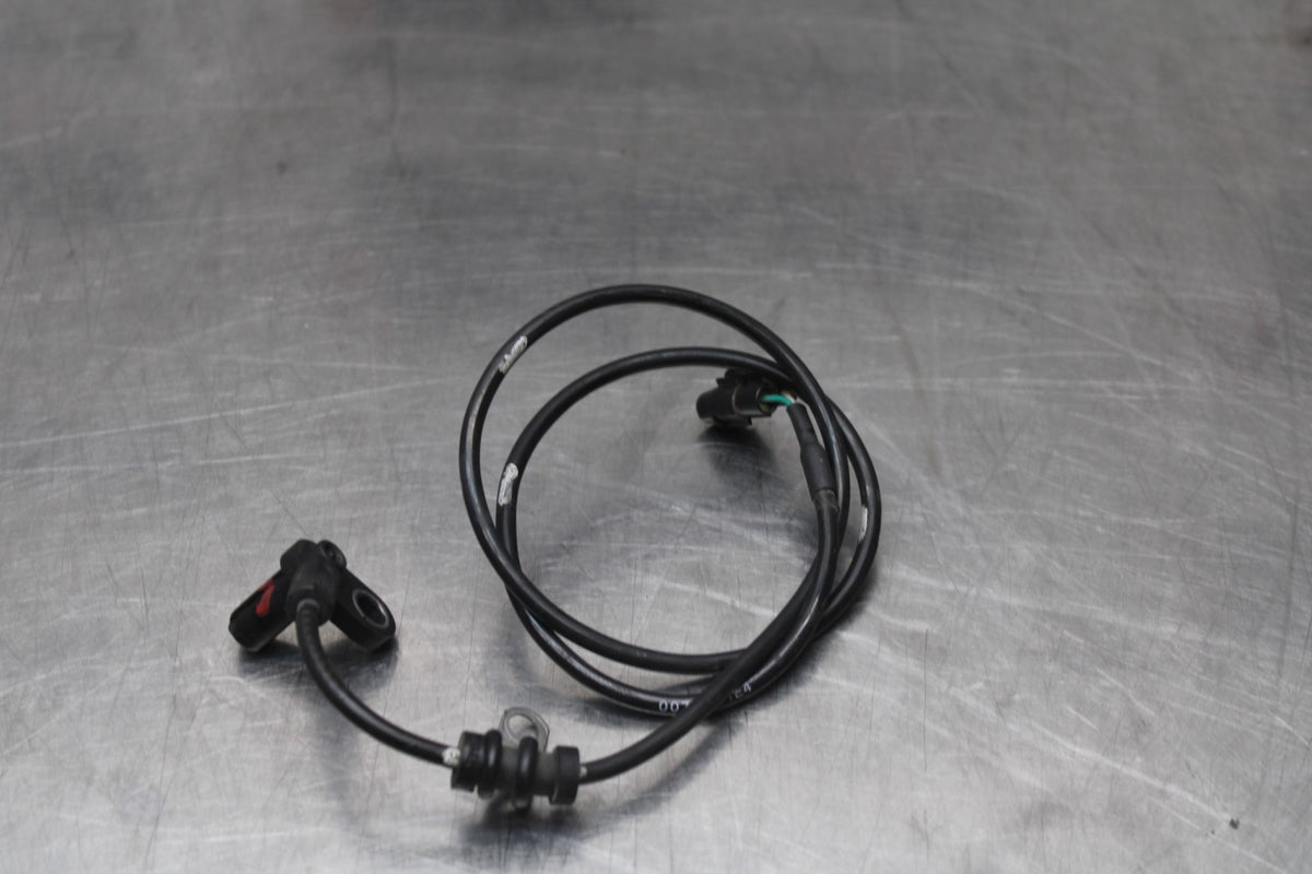 17-24 SUZUKI SV650 REAR ABS BRAKE SENSOR BB829