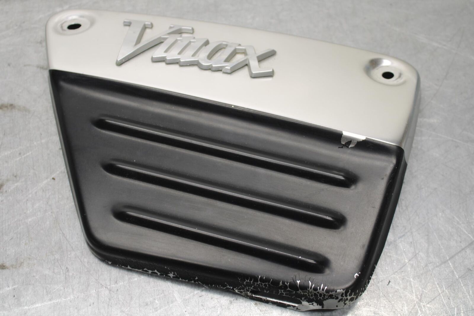 93-07 YAMAHA VMAX 1200 SIDE COVER PANEL COWL SET PAIR BB634 BB634
