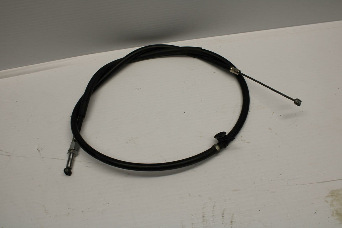 11-19 SUZUKI GSXR600 CLUTCH CABLE LINE BB 241