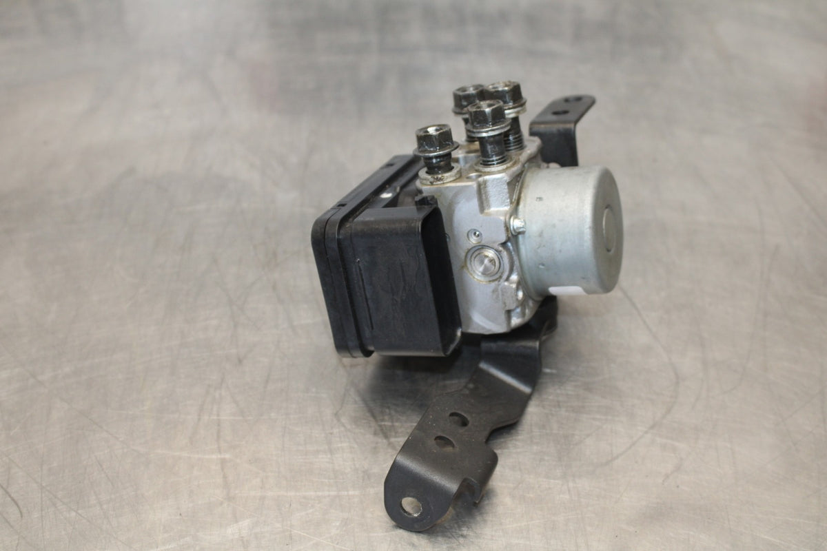 24-25 KAWASAKI NINJA 500 ABS ABS PUMP UNIT MODULE BB899