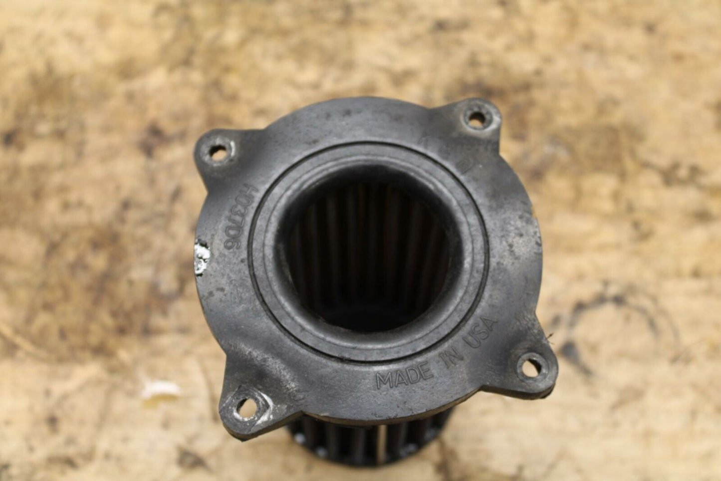 04-09 SUZUKI GS500F K&N AIRBOX AIR INTAKE FILTER BB335