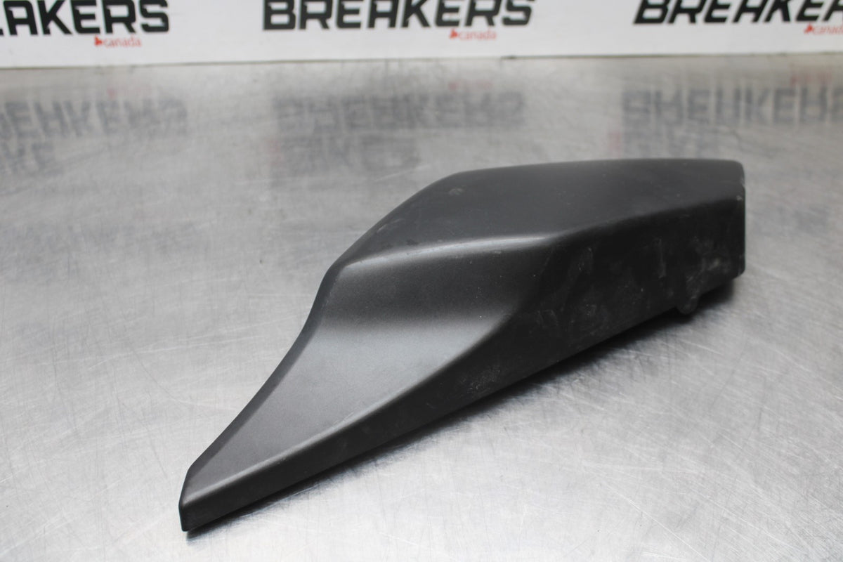 18 YAMAHA SUPER TENERE PANEL COVER TRIM COWL BB832