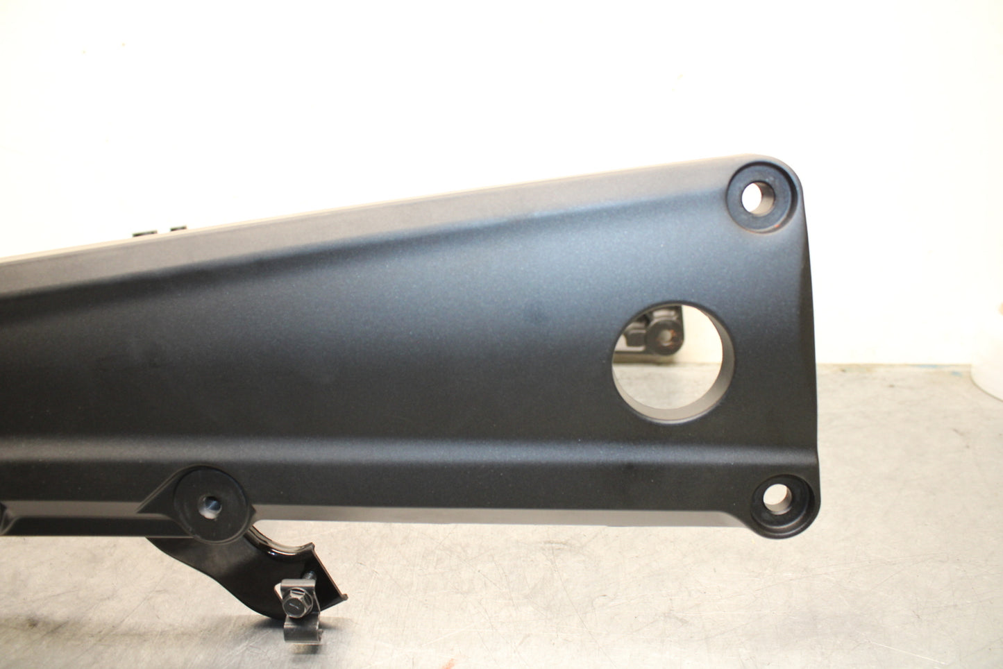 12-25 KAWASAKI NINJA ZX14R NEW!! REAR SUBFRAME BACK SUB FRAME BB757