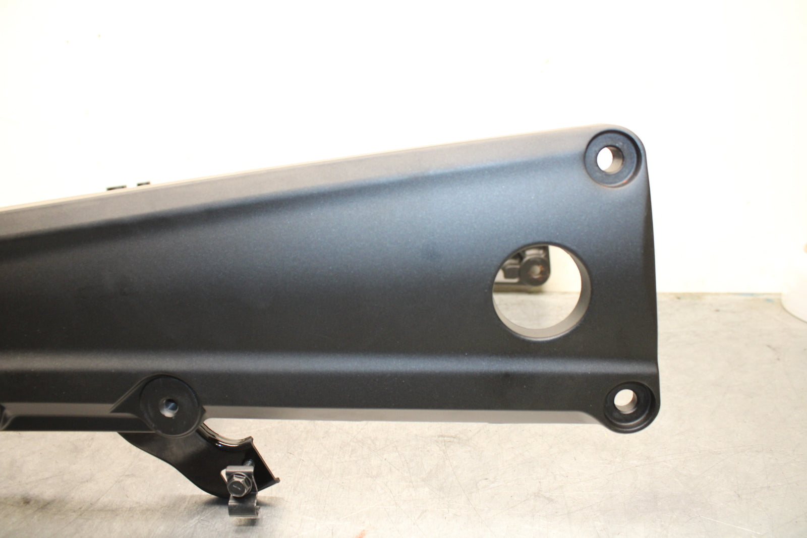 12-25 KAWASAKI NINJA ZX14R NEW!! REAR SUBFRAME BACK SUB FRAME BB757