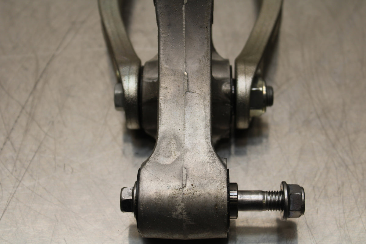 23-24 KAWASAKI NINJA ZX14R NEW!! REAR DOGBONE SHOCK LINKAGE LINK BB141