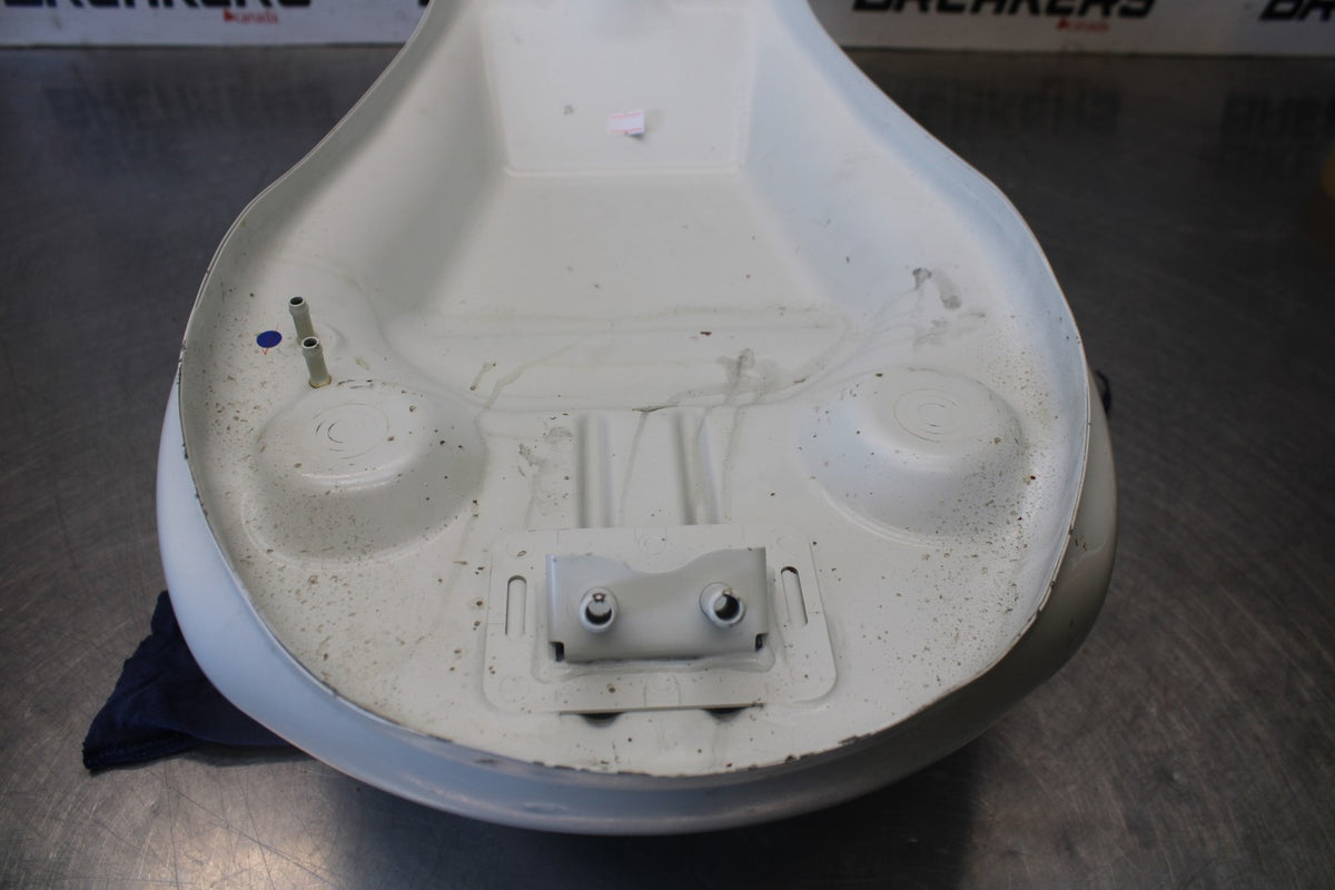 24-25 KAWASAKI ELIMINATOR 450 GAS TANK FUEL PETROL RESERVOIR BB869-B