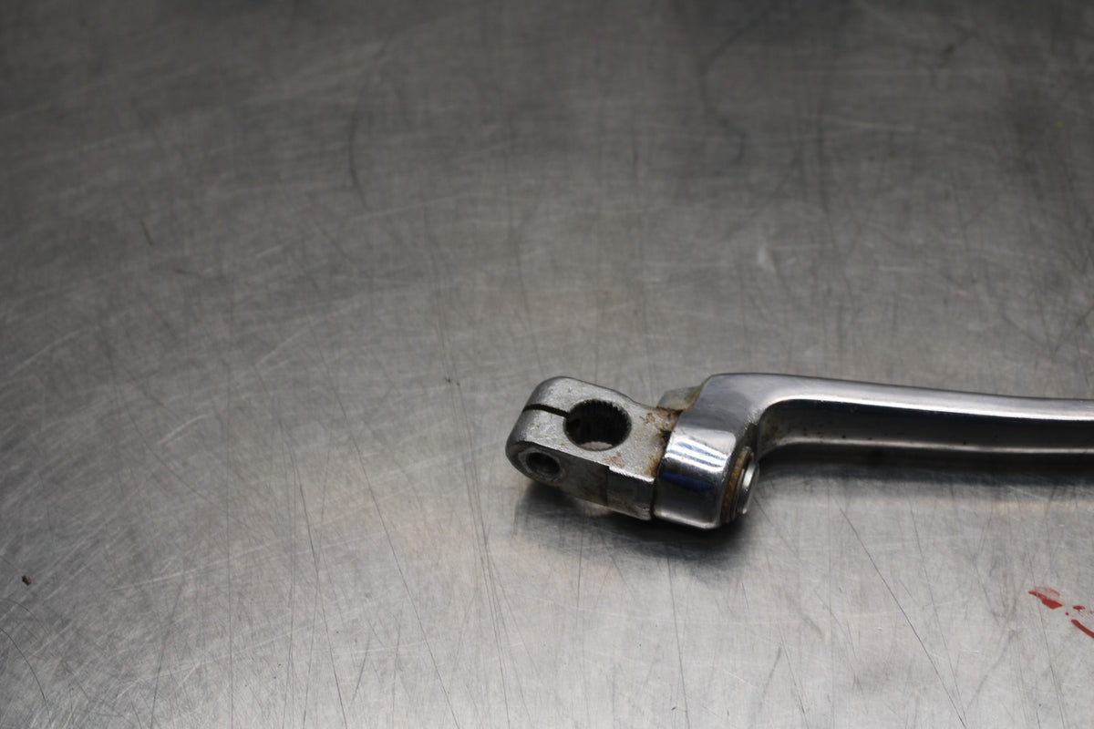 77 SUZUKI GS750 KICKSTART LEVER BB779