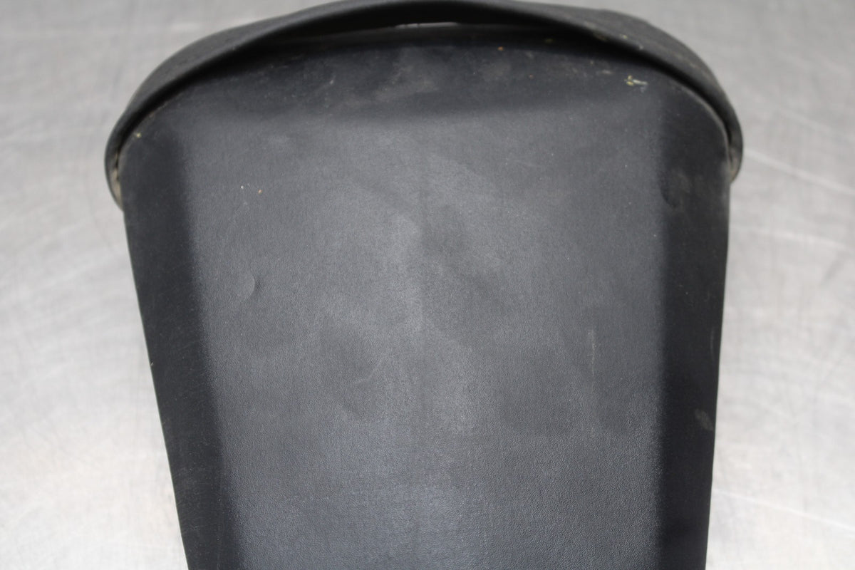 22-25 YAMAHA YZF R7 REAR BACK PASSENGER TANDEM SEAT PAD SADDLE PILLION BB850