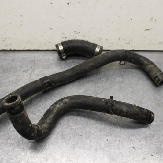 93-07 YAMAHA VMAX 1200 RADIATOR HOSES ENGINE COOLANT PIPES HOSE SET BB634