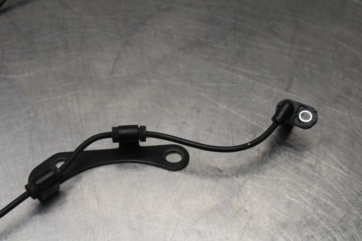 17-18 YAMAHA YZF R3 FRONT ABS BRAKE SENSOR BB813