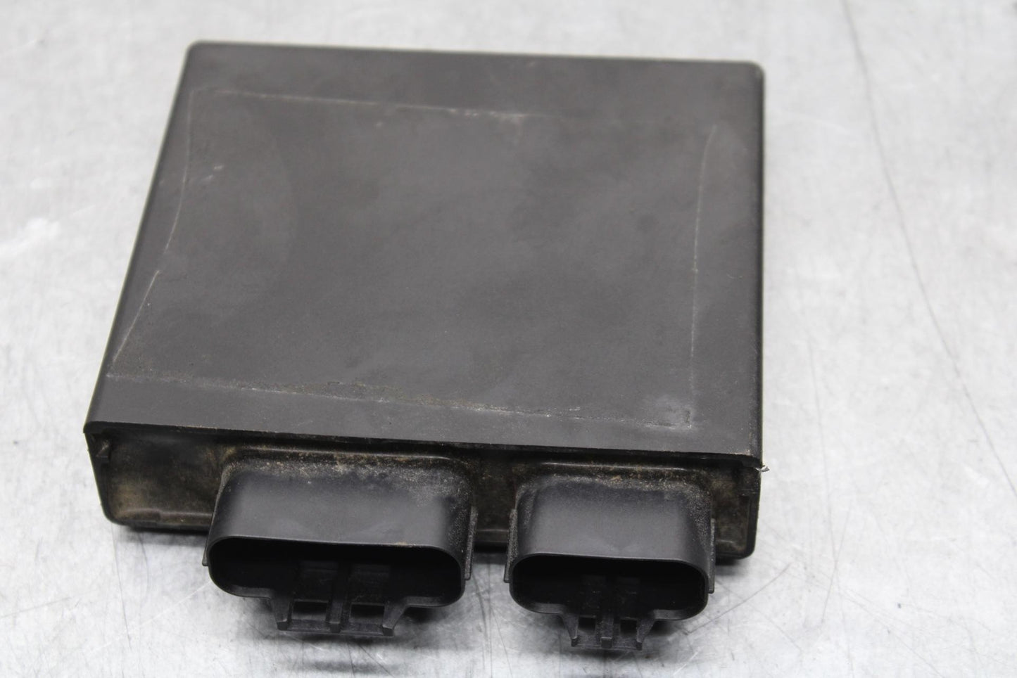 2014 Kawasaki Ninja 650 EX650E ECU COMPUTER CONTROLLER UNIT ECM CDI  BB569