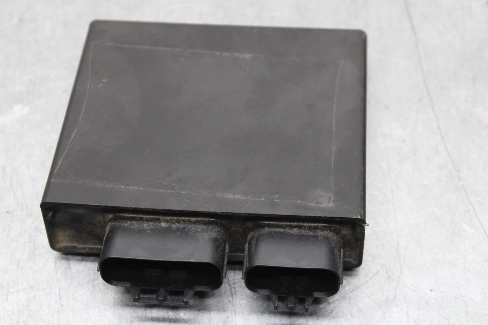 2014 Kawasaki Ninja 650 EX650E ECU COMPUTER CONTROLLER UNIT ECM CDI  BB569