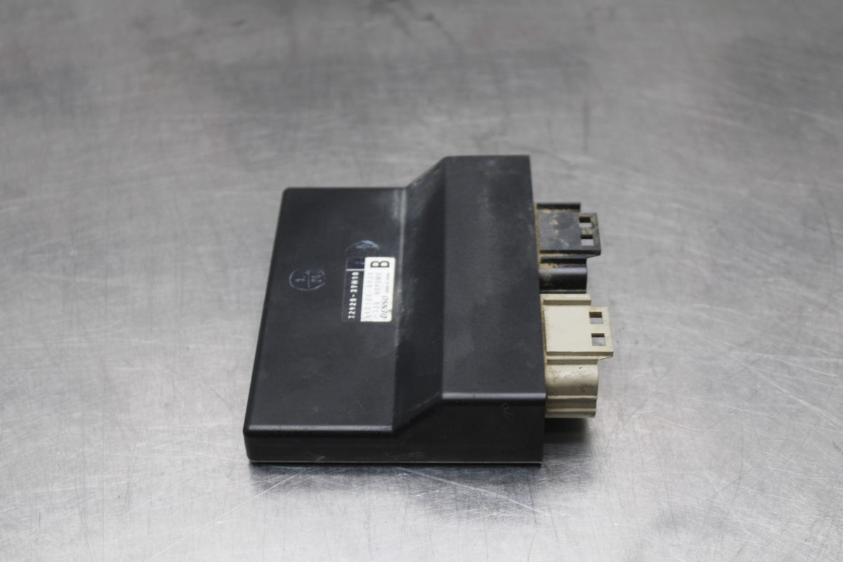 08-10 SUZUKI GSXR 600 ECU COMPUTER CONTROLLER UNIT BLACK BOX ECM CDI  BB835