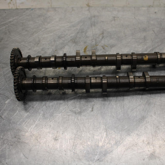 04-05 SUZUKI GSXR600 CAMSHAFT CAMS CAM SHAFTS  12710-29G00 12720-29G00 BB329