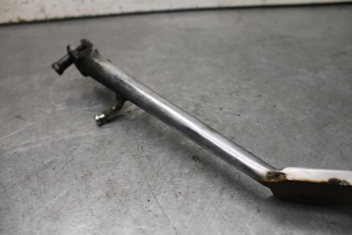 05-09 SUZUKI BOULEVARD C90 KICKSTAND SIDE KICK STAND BB692