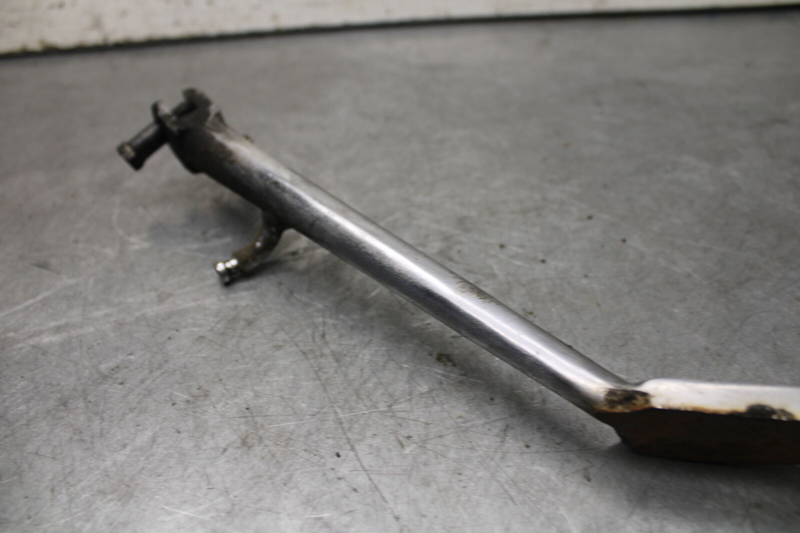 05-09 SUZUKI BOULEVARD C90 KICKSTAND SIDE KICK STAND BB692