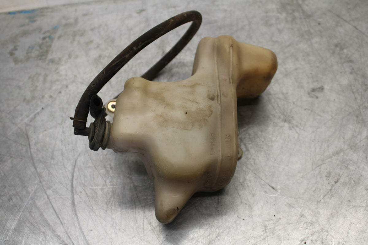 87-96 HONDA CBR1000F COOLANT WATER TANK RESERVOIR BOTTLE BB420
