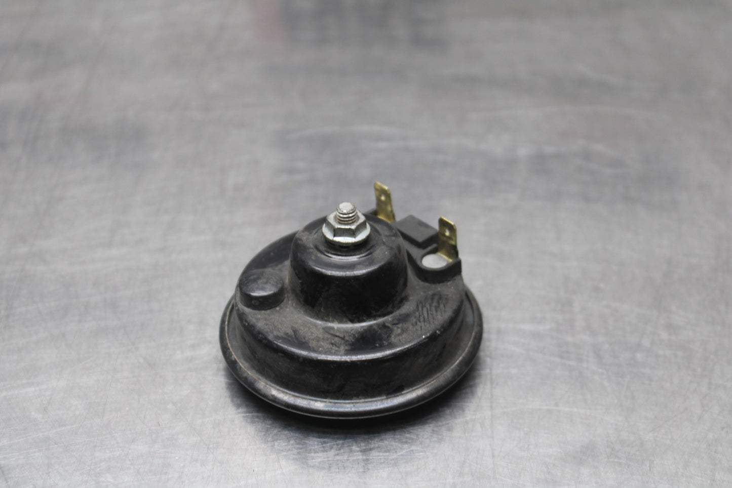 08 KAWASAKI NINJA ZX10R HORN SIGNAL BB201