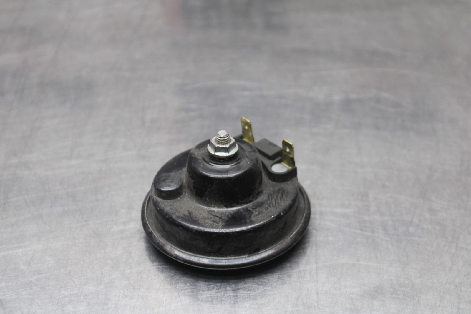 08 KAWASAKI NINJA ZX10R HORN SIGNAL BB201