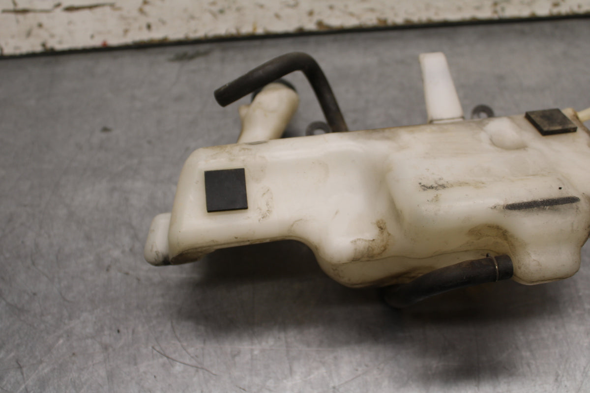 12-16 HONDA CBR1000RR COOLANT WATER TANK RESERVOIR BOTTLE BB114